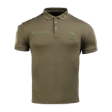 M-Tac Polo Elite Tactical Coolmax
