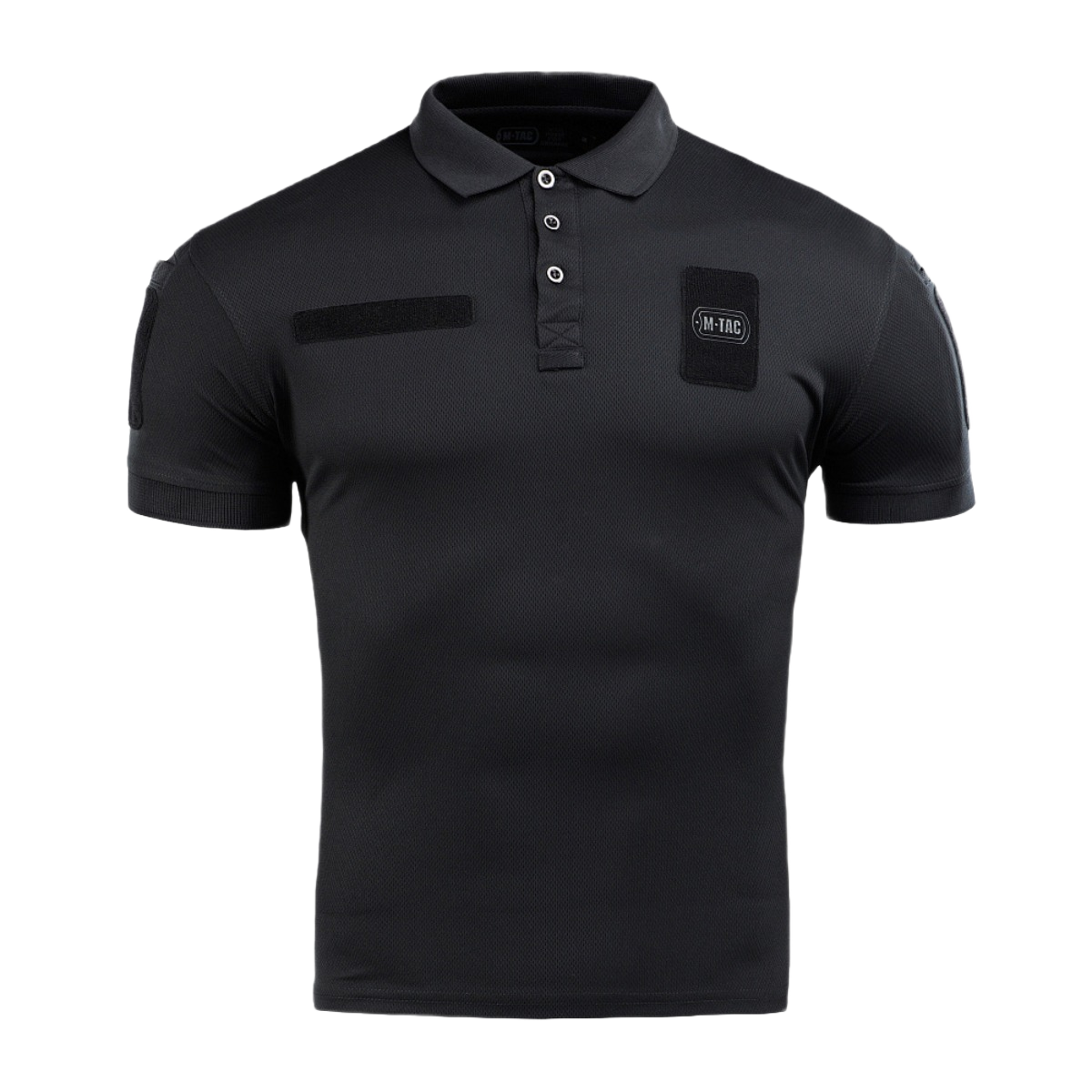 M-Tac Polo Elite Tactical Coolmax