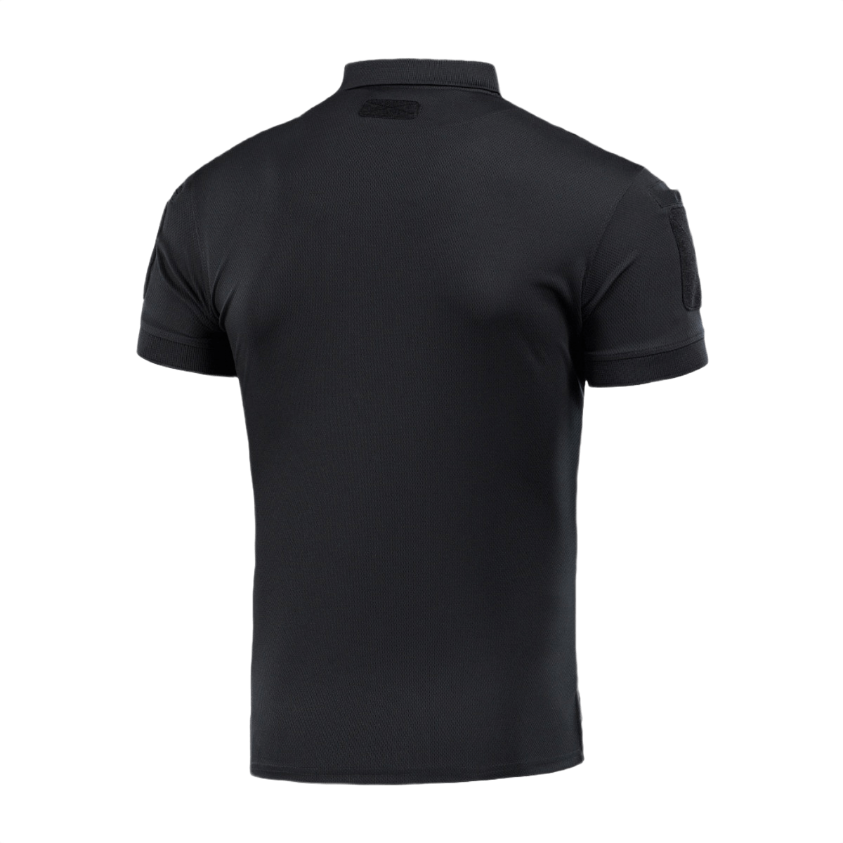 M-Tac Polo Elite Tactical Coolmax designet til politiets uniformer