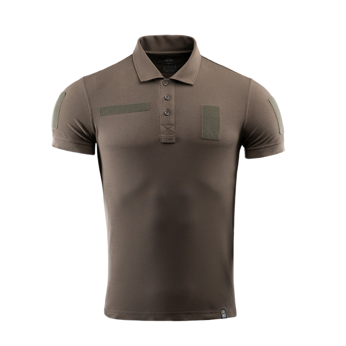 M-Tac Tactical Polo Shirt 65/35
