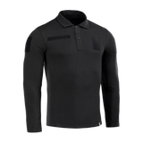 M-Tac Tactical Polo Shirt Langærmet 65/35