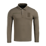 M-Tac Tactical Polo Shirt Langærmet 65/35