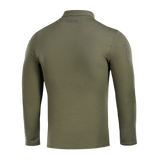 M-Tac Tactical Polo Shirt Langærmet 65/35