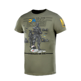 M-Tac T-shirt UA Side