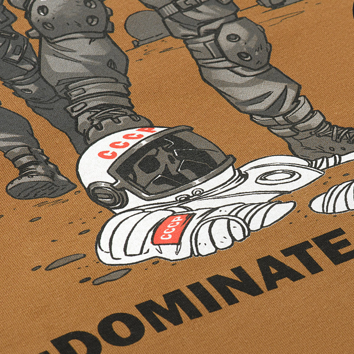 M-Tac T-Shirt UA Side Langærmet