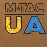 M-Tac T-Shirt UA Side Langærmet