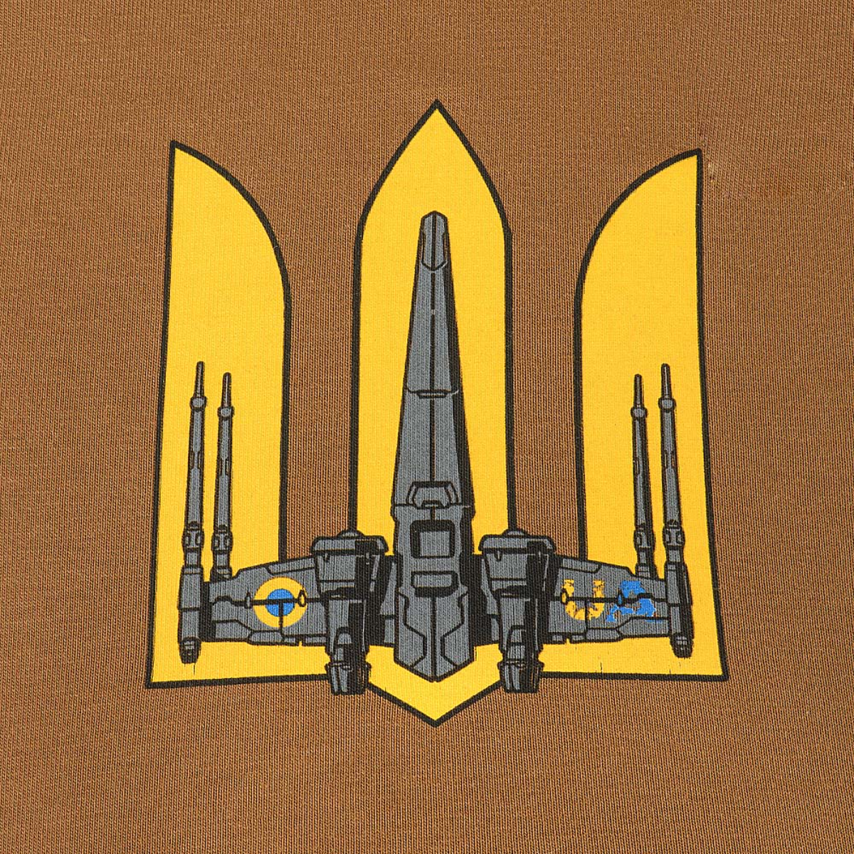 M-Tac T-Shirt UA Side Langærmet