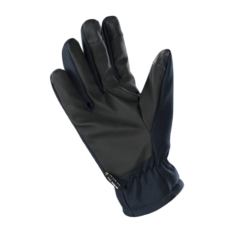 M-Tac Handsker Soft Shell Thinsulate med forstærket læderhåndflade til udendørs aktiviteter i koldt vejr, non-slip og touchscreen-funktion.