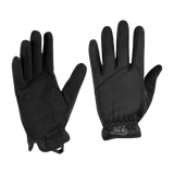 M-Tac Handsker Scout Tactical Mk.2 med syntetisk læder, elastiske manchetter, hurtigttørrende design for holdbarhed og beskyttelse.