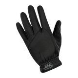 M-Tac Handsker Scout Tactical Mk.2 med syntetisk læder for øget holdbarhed og komfortabel pasform.