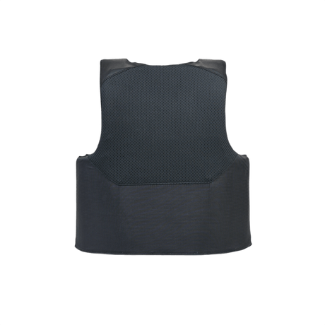 Anorak Titanium® Concealable I Stik & Skudsikker Vest, niveau IIIA blød rustning, diskret beskyttelse mod ballistiske trusler.