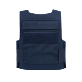 Anorak Titanium® Duty III Stik & Skudsikker Vest, ergonomisk designet Level IIIA beskyttelse, ideel til politibetjente og kystvagt.