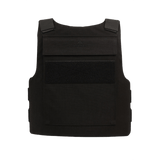 Anorak Chromium® Duty II Skudsikker Vest med maksimal Level IIIA beskyttelse, ideel til politibetjente og sikkerhedspersonale.