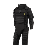 Anorak Titanium® Tactical II -  full set