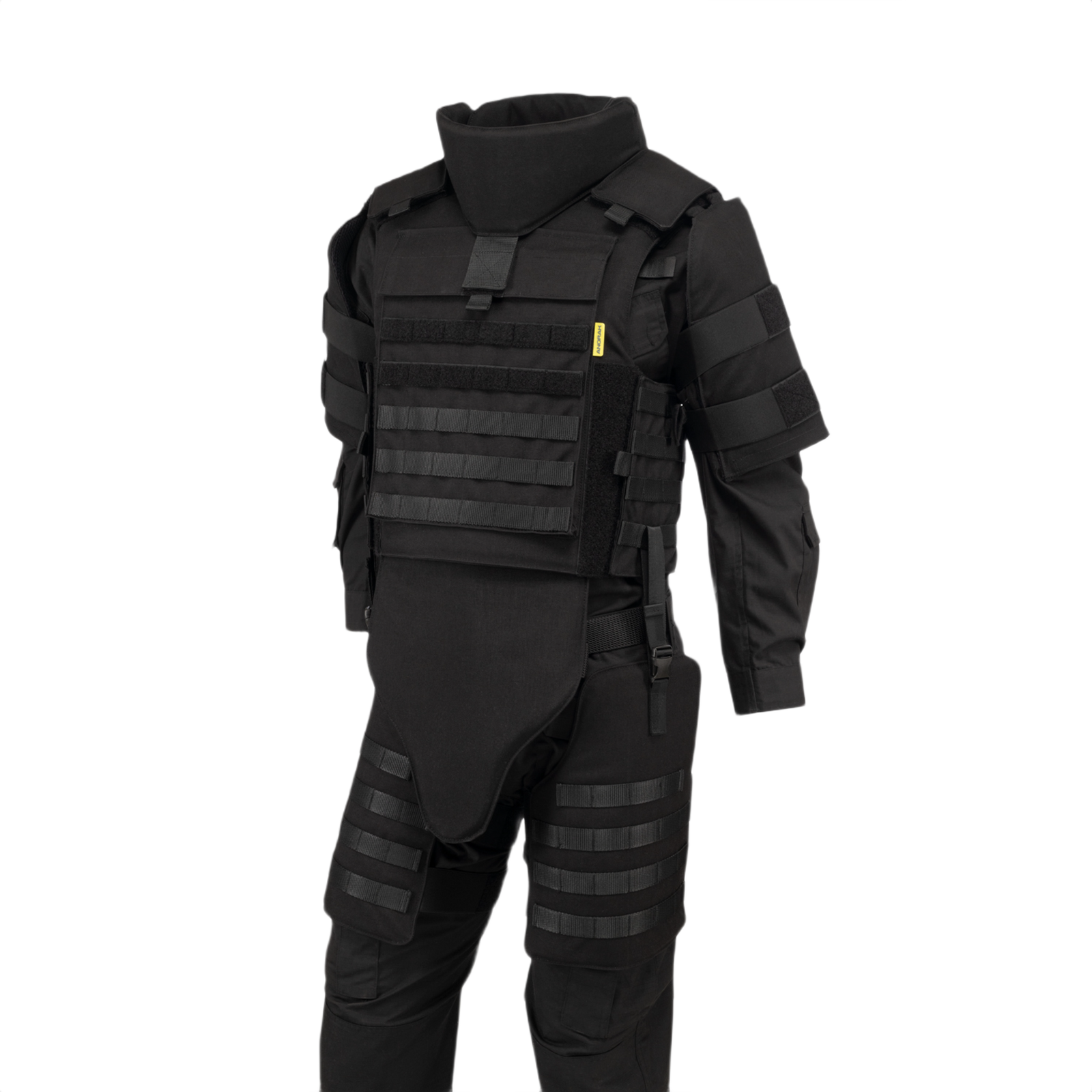 Anorak Titanium® Tactical II -  full set