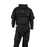 Anorak Titanium® Tactical II -  full set