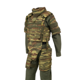 Anorak Titanium® Tactical II -  full set