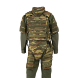 Anorak Titanium® Tactical II -  full set