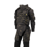 Anorak Titanium® Tactical II -  full set MultiCam®