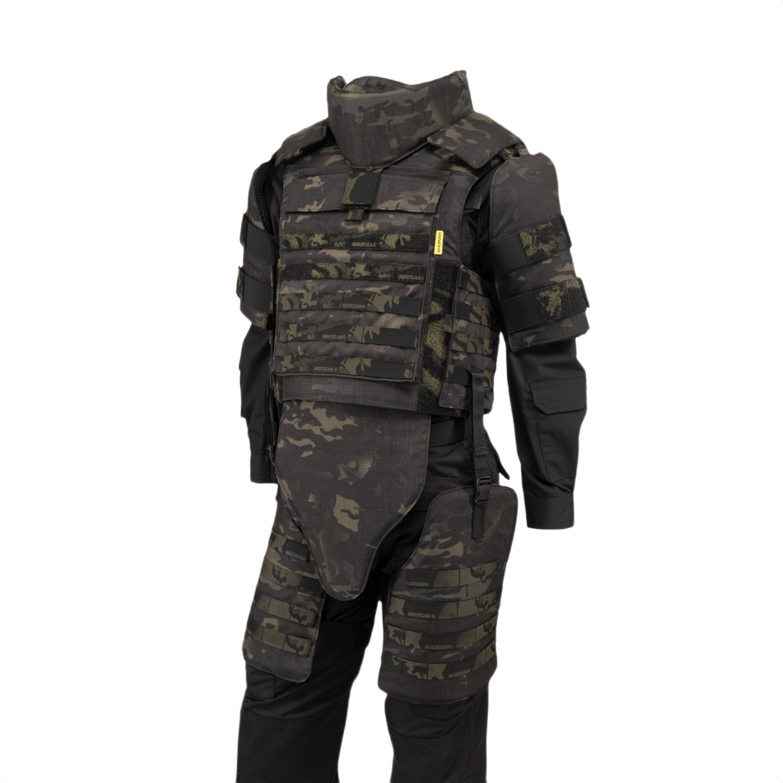 Anorak Titanium® Tactical II -  full set MultiCam®