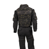 Anorak Titanium® Tactical II -  full set MultiCam®