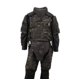 Anorak Titanium® Tactical II -  full set MultiCam®