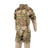 Anorak Titanium® Tactical II -  full set MultiCam®
