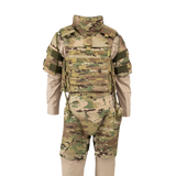Anorak Titanium® Tactical II -  full set MultiCam®