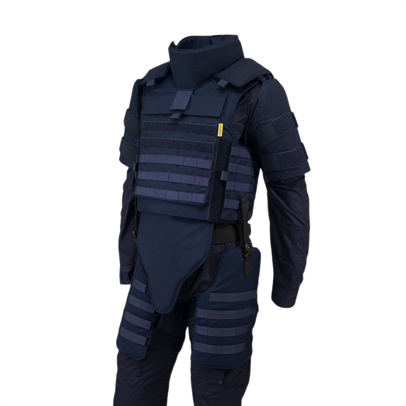 Anorak Titanium® Tactical II -  full set