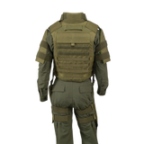 Anorak Titanium® Tactical II -  full set