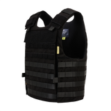 Anorak Titanium® Tactical III Stik og Skuddsikker Vest