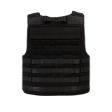 Anorak Titanium® Tactical III Stik og Skuddsikker Vest