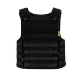 Anorak Titanium® Tactical III Stik og Skuddsikker Vest
