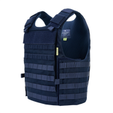 Anorak Titanium® Tactical III Stik og Skuddsikker Vest