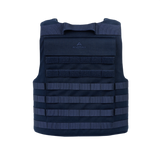 Anorak Titanium® Tactical III Stik og Skuddsikker Vest