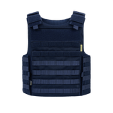 Anorak Niobium® Tactical III Stik & Skudsikker Vest - robust kropspanservest med multi-trussel beskyttelse.