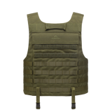 Anorak Titanium® Tactical III Stik og Skuddsikker Vest