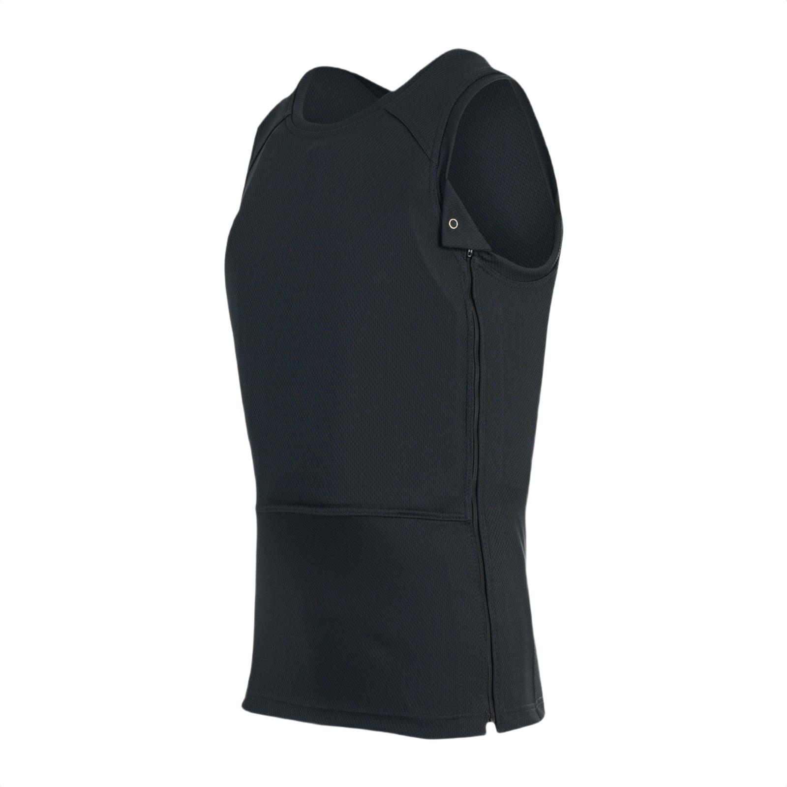 Anorak Titanunderskjorte II