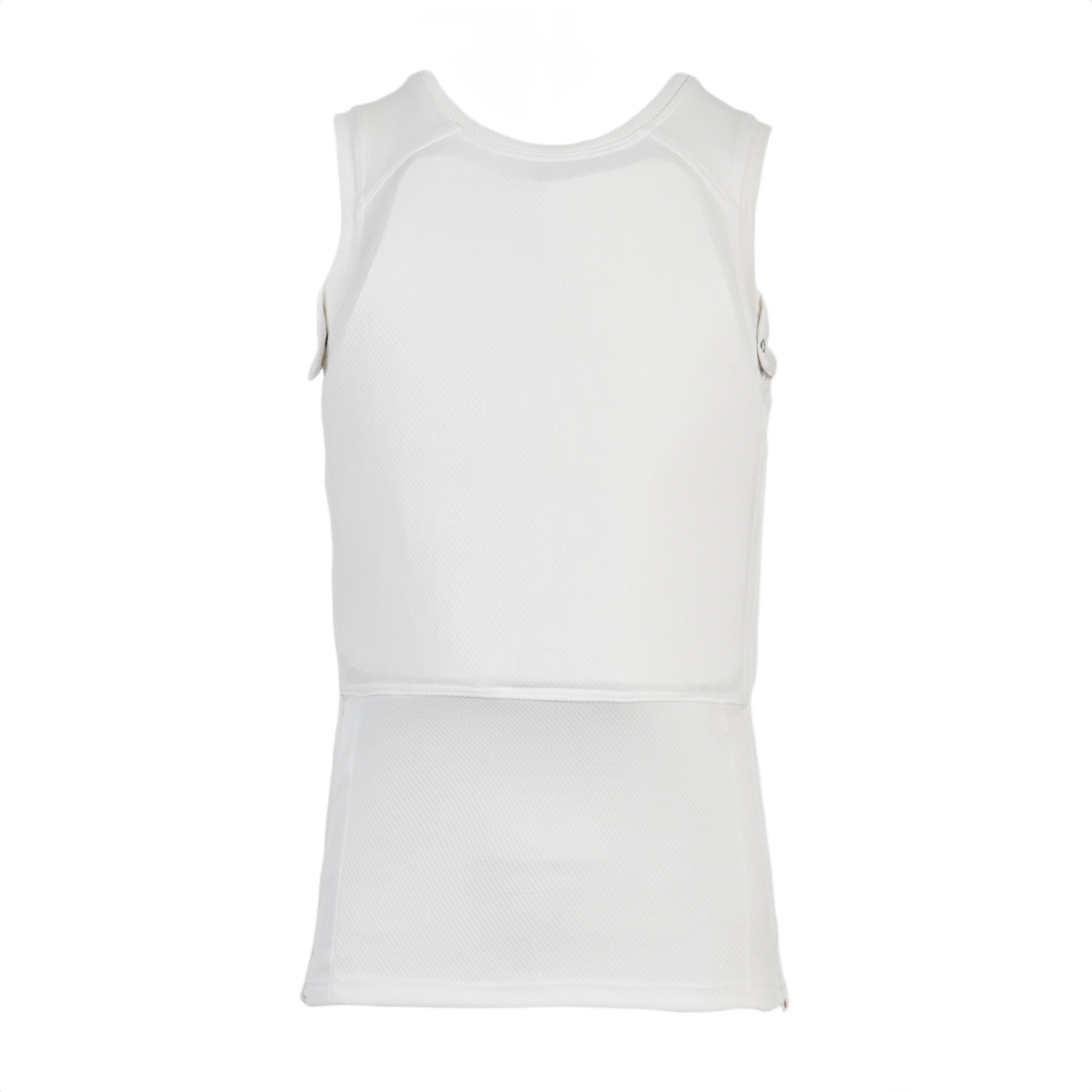 Anorak Titanunderskjorte II