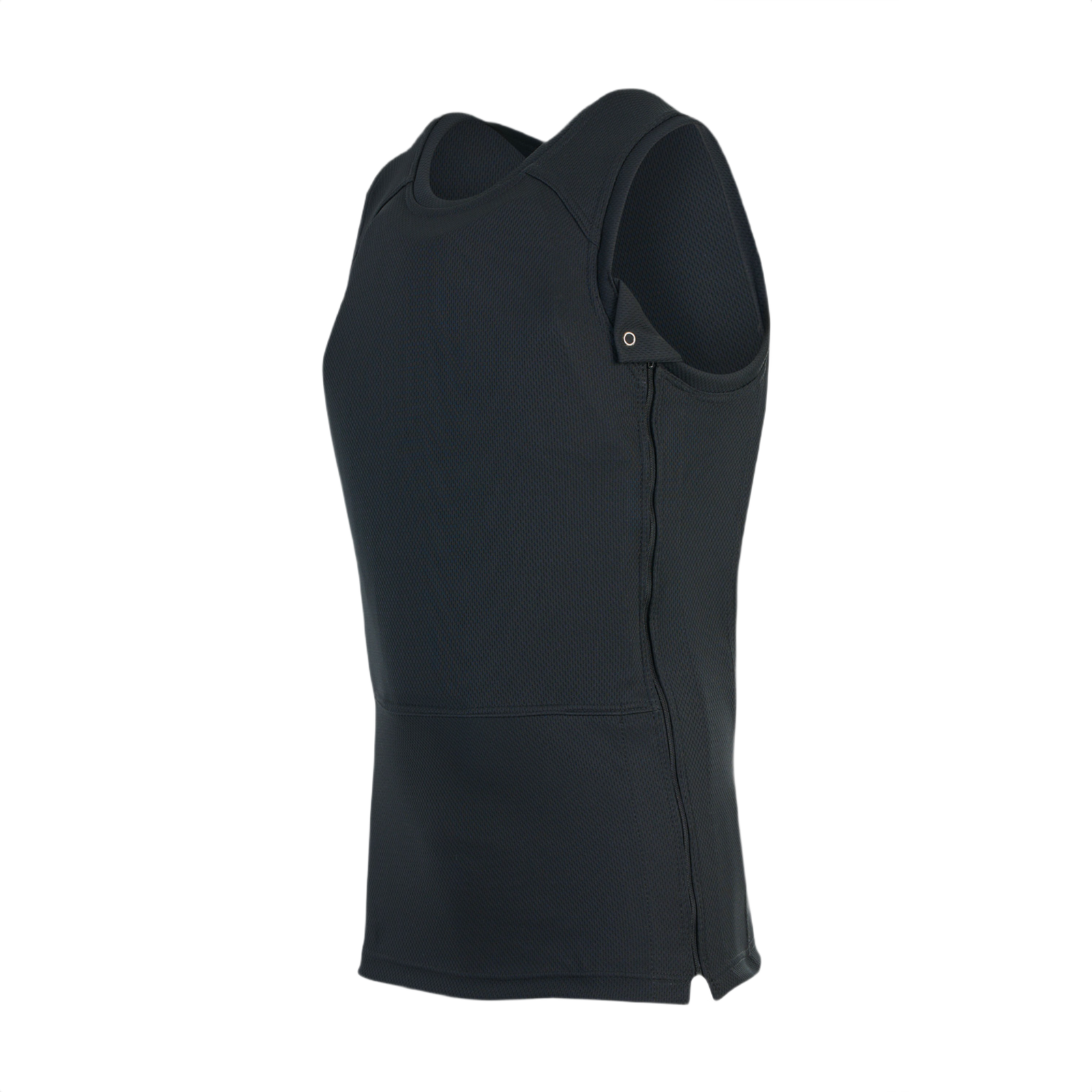 Anorak Topaz® Undertrøye I Sømfast