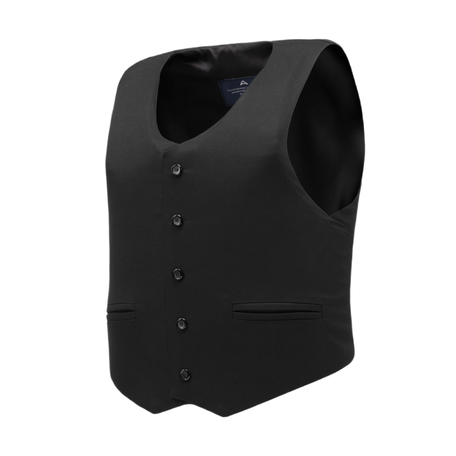 Anorak Titanium® VIP I Stikk- og skuddsikker vest