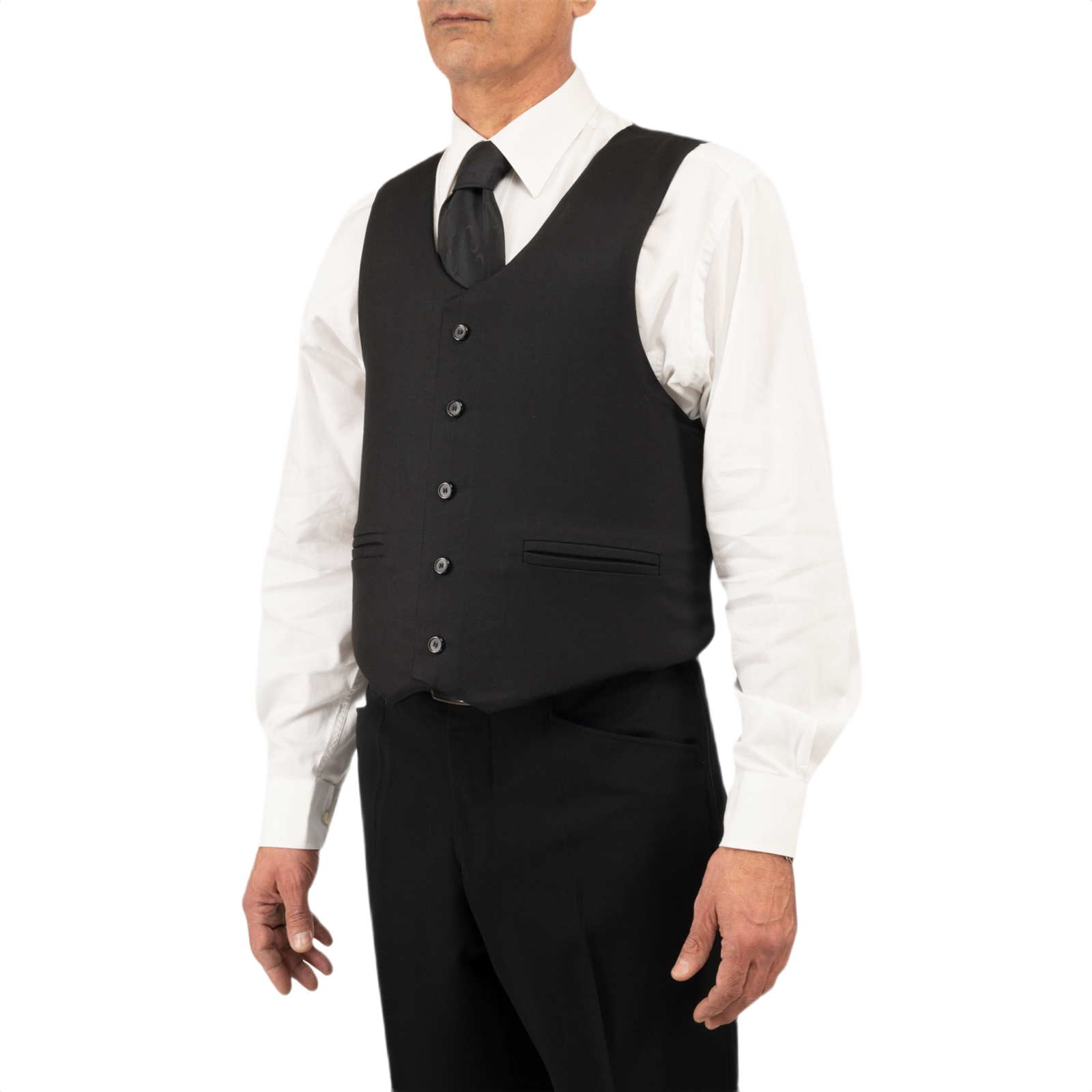 Anorak Titanium® VIP I Stikk- og skuddsikker vest