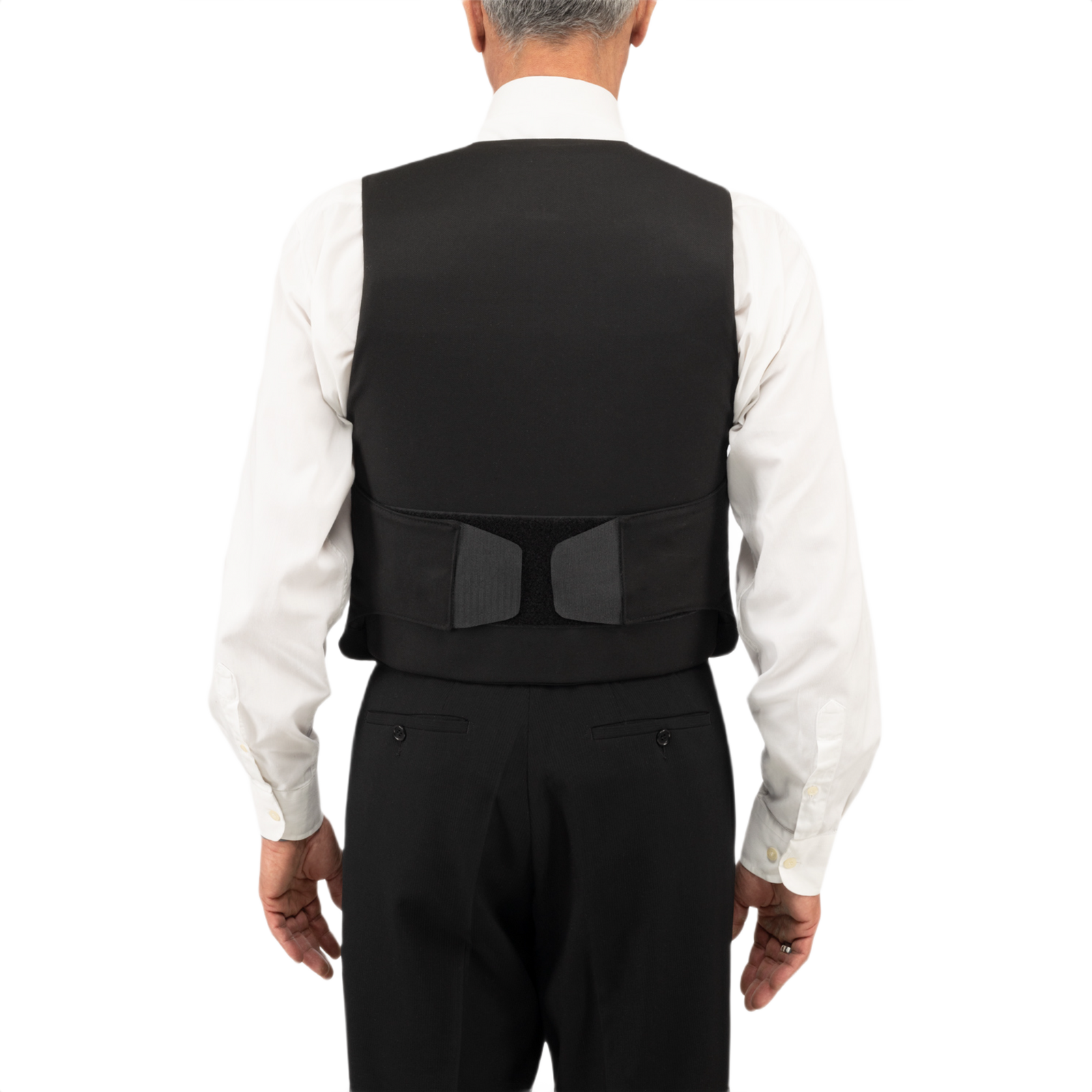 Anorak Topaz® VIP I Gjennomtrengningssikker Vest