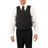 Anorak Topaz® VIP I Gjennomtrengningssikker Vest