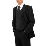 Anorak Topaz® VIP I Gjennomtrengningssikker Vest