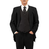 Anorak Titanium® VIP I Stikk- og skuddsikker vest