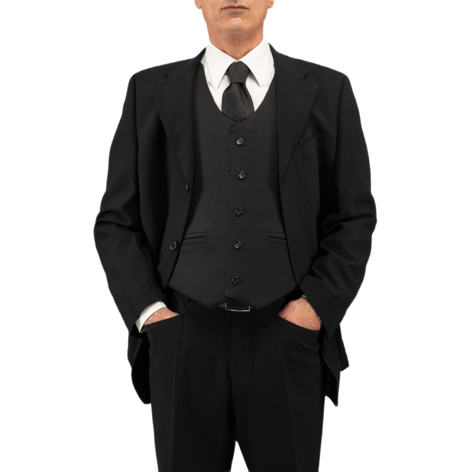 Anorak Titanium® VIP I Stikk- og skuddsikker vest