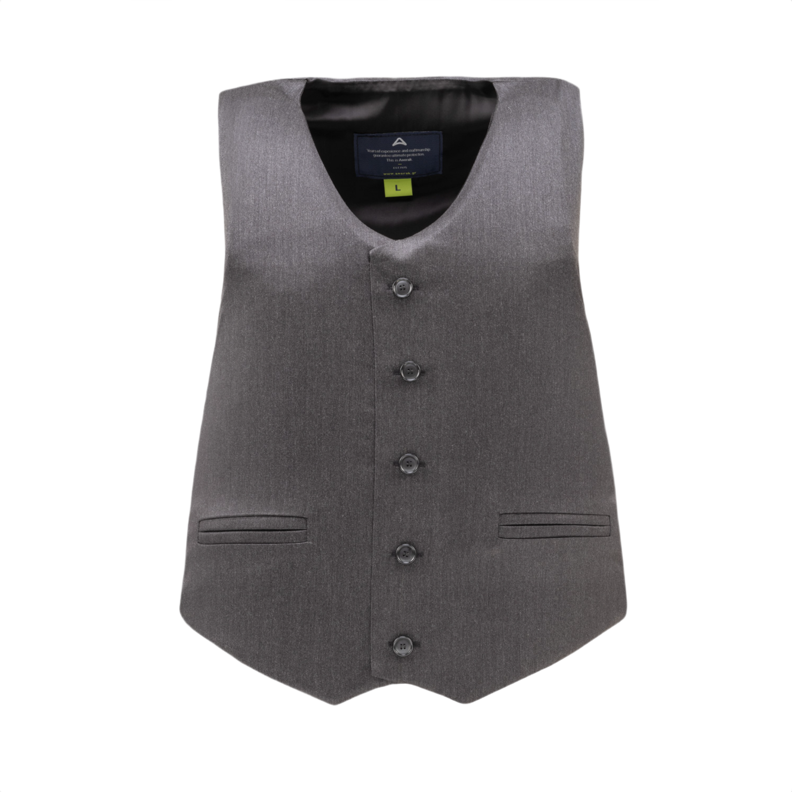 Anorak Topaz® VIP I Gjennomtrengningssikker Vest