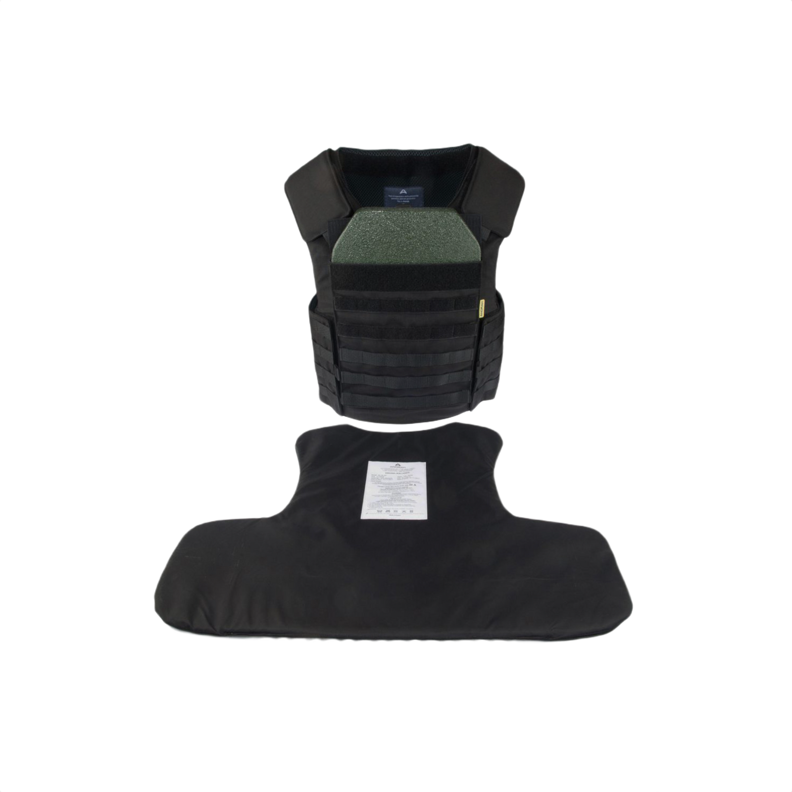 Anorak Titanium® Tactical II -  full set