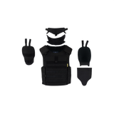 Anorak Titanium® Tactical II -  full set